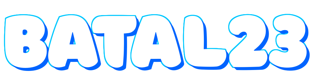 Logo BATAL23